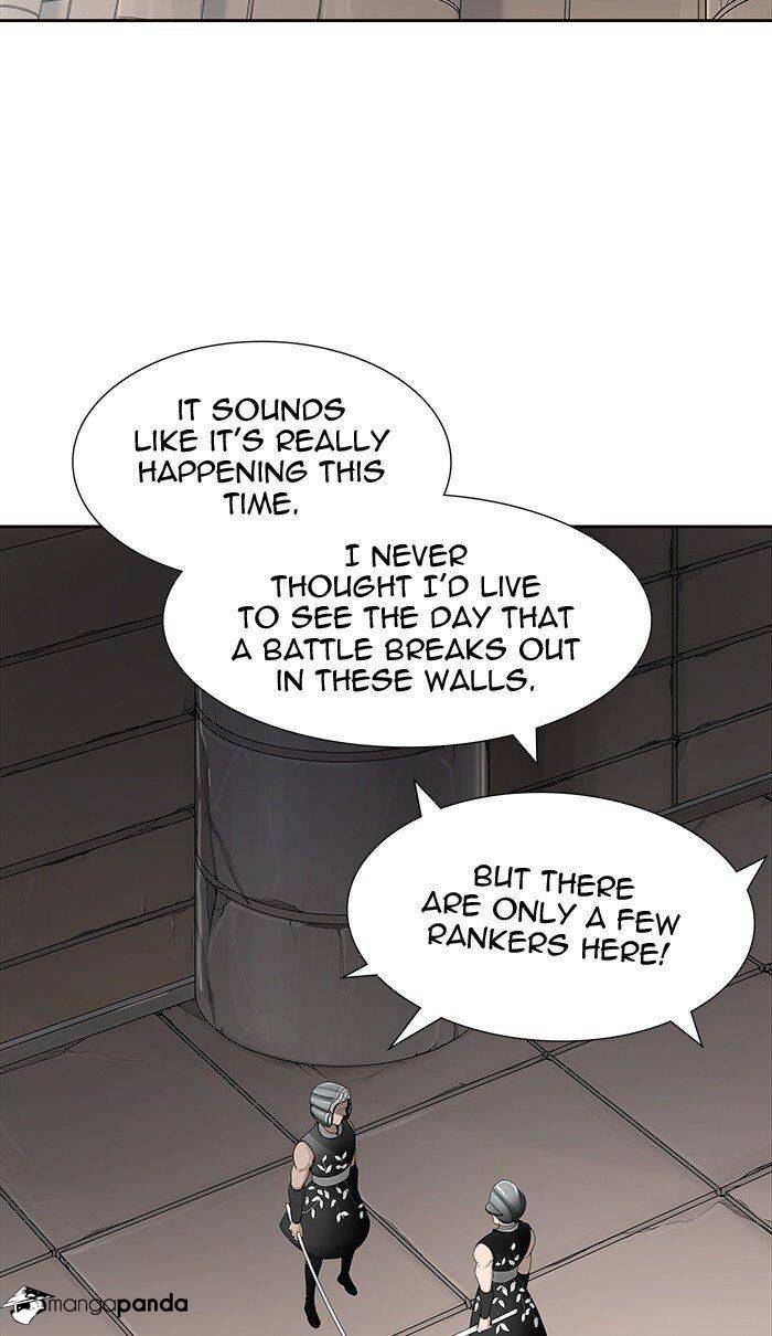 Tower of God Chapter 464 image 010